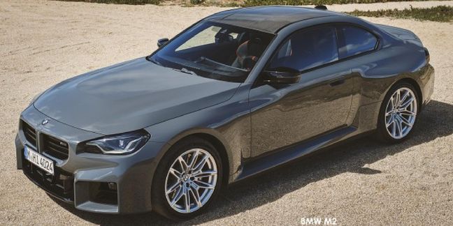 BMW-M2-M2-coupe-manual image:1