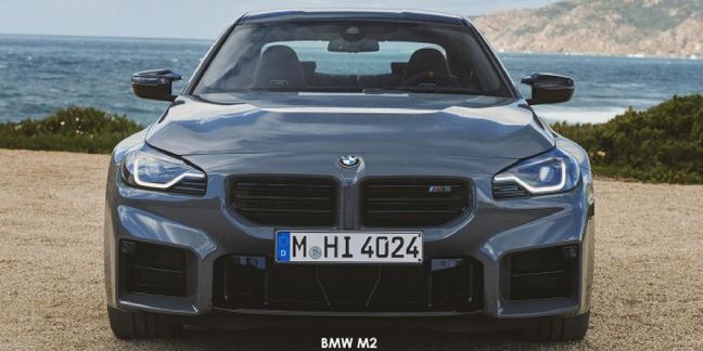 BMW-M2-M2-coupe-manual image:2
