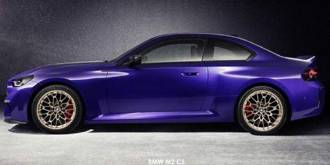 BMW-M2-M2-CS image:1