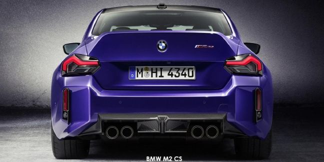 BMW-M2-M2-CS image:2