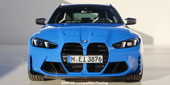 BMW-M3-M3-competition-Touring-M-xDrive image:1