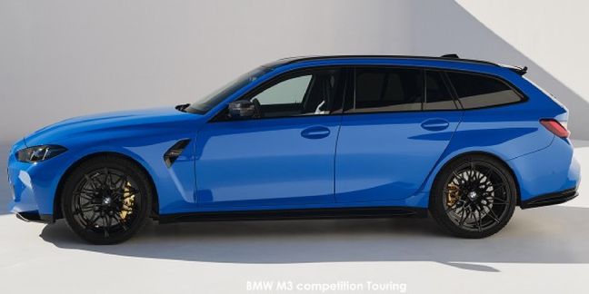 BMW-M3-M3-competition-Touring-M-xDrive image:2