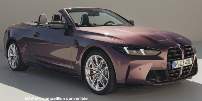 BMW-M4-M4-competition-convertible-M-xDrive image:1