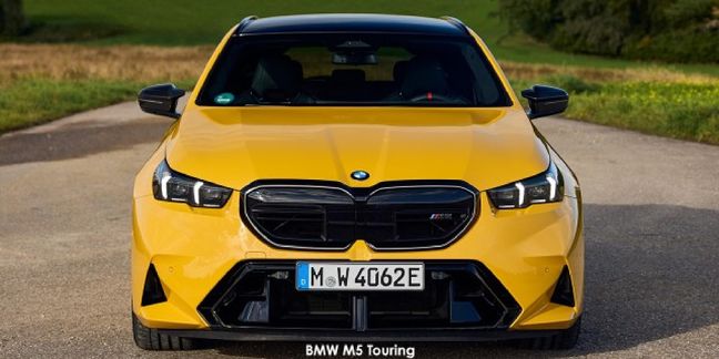 BMW-M5-M5-Touring image:1