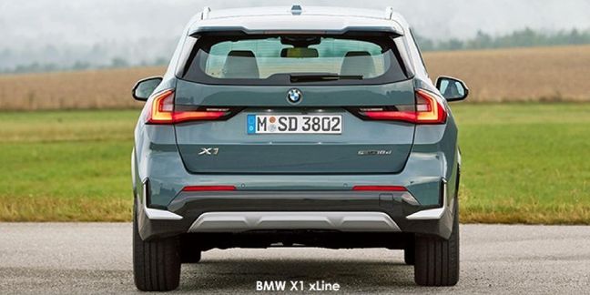 BMW-X1-sDrive18i-xLine image:2