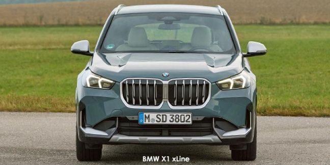 BMW-X1-xDrive30e-xLine image:1