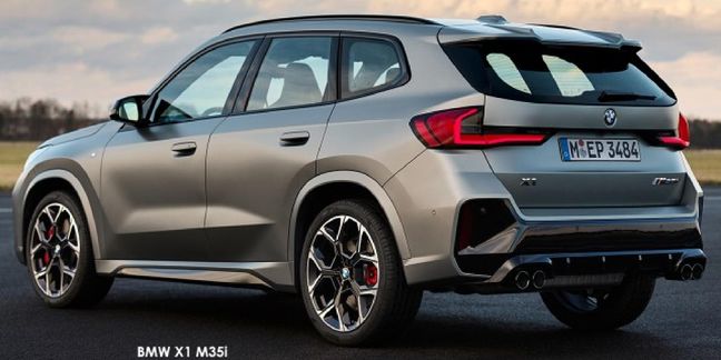 BMW-X1-M35i image:2