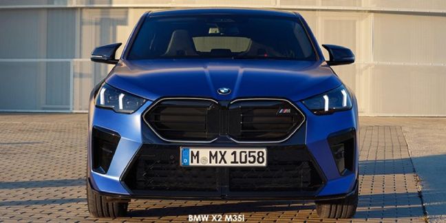 BMW-X2-M35i image:1