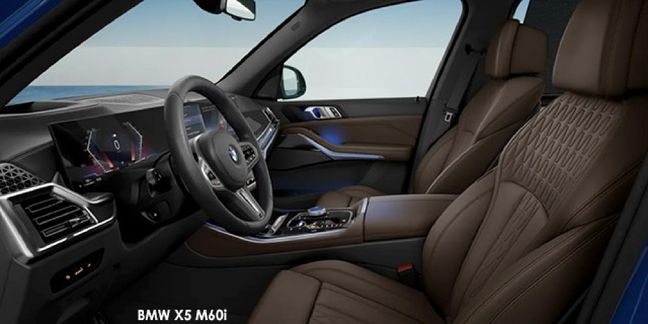 BMW-X5-M60i image:2