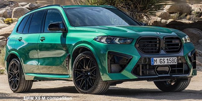 BMW-X5-M-competition image:2