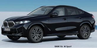 image of X6