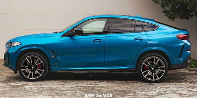 BMW-X6-M60i image:1