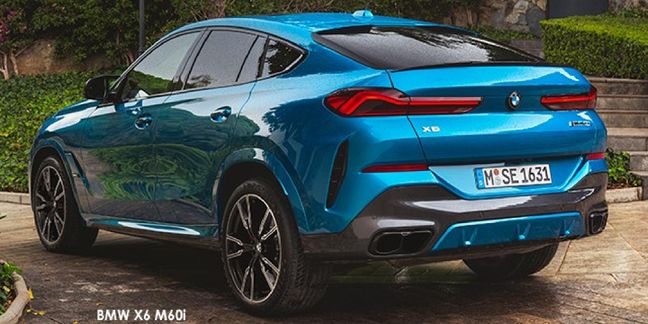 BMW-X6-M60i image:2