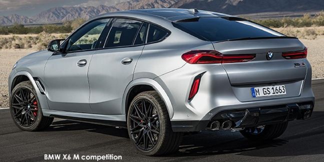 BMW-X6-M-competition image:2