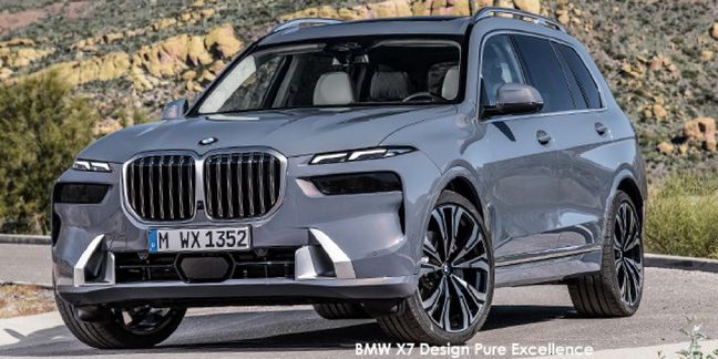 BMW-X7-xDrive40d-Design-Pure-Excellence image:2