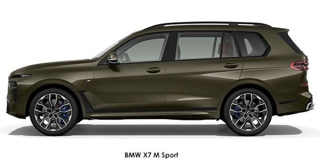 BMW-X7-xDrive40d-M-Sport image:1