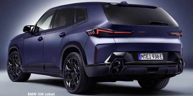 BMW-XM-Label image:2