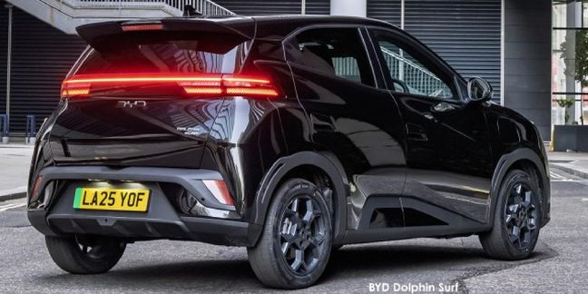 BYD-Dolphin-Surf-Dynamic-EV image:2
