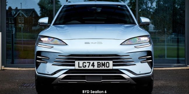 BYD-Sealion-6-Premium-DM-i-AWD image:2
