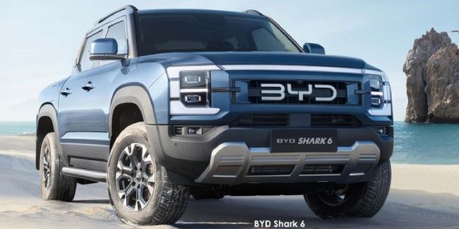 BYD-Shark-6-Premium-DMO-AWD image:2