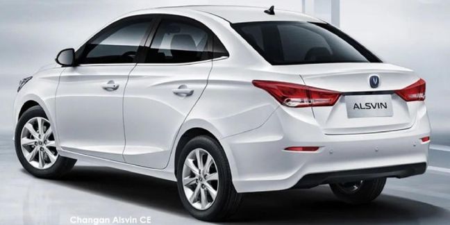 Changan-Alsvin-15-CE image:2