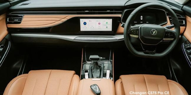 Changan-CS75-Pro-15T-CE-7-seater image:2