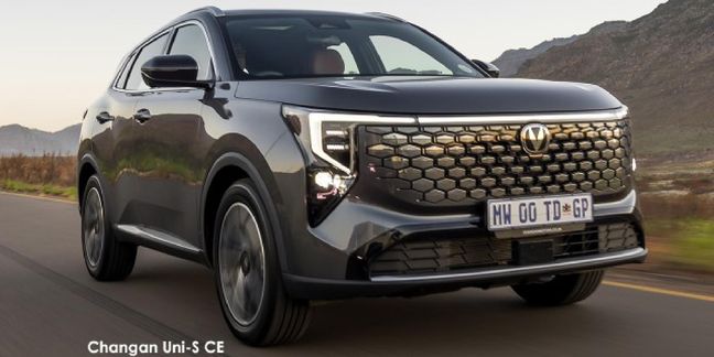 Changan-Uni-S-15T-CL image:2