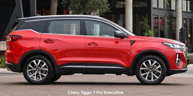 Chery-Tiggo-7-Pro-15T-Distinction image:1