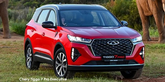 Chery-Tiggo-7-Pro-15T-Distinction image:2
