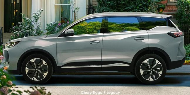 Chery-Tiggo-7-15T-Prime image:1