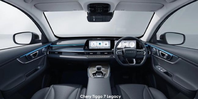 Chery-Tiggo-7-16T-Prestige image:2