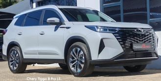 Chery Tiggo 8 Pro 1.6TGDI 290T LS