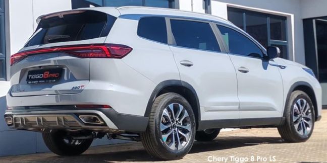 Chery-Tiggo-8-Pro-16TGDI-290T-LS image:1