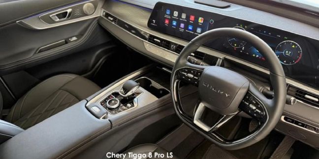 Chery-Tiggo-8-Pro-16TGDI-290T-LS image:2