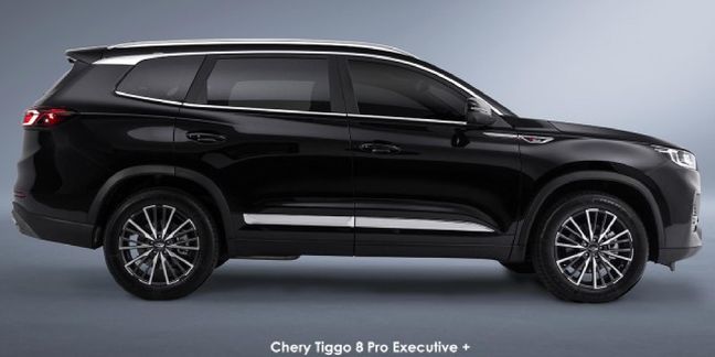 Chery-Tiggo-8-Pro-16TGDI-290T-Executive image:2