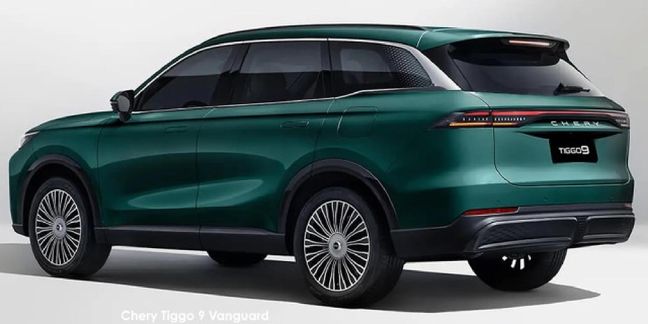 Chery-Tiggo-9-15T-CSH-Plug-In-Hybrid-Vanguard-AWD image:1