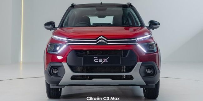 Citroen-C3-12T-Max image:1