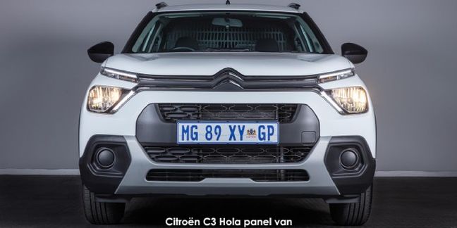 Citroen-C3-12-Hola-panel-van image:1