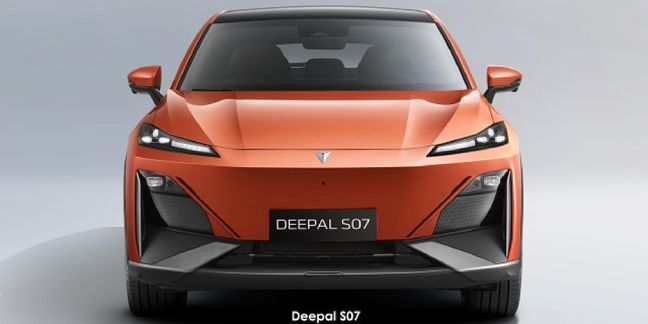 Changan-Deepal-S07-L image:2