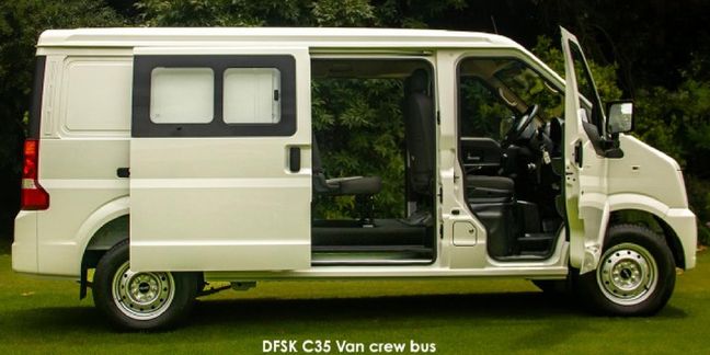 DFSK-C35-15-Van-crew-bus-5-seater image:2