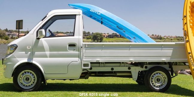 DFSK-K01S-12-single-cab image:1