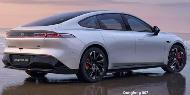 Dongfeng-007-E2-540-AWD image:2