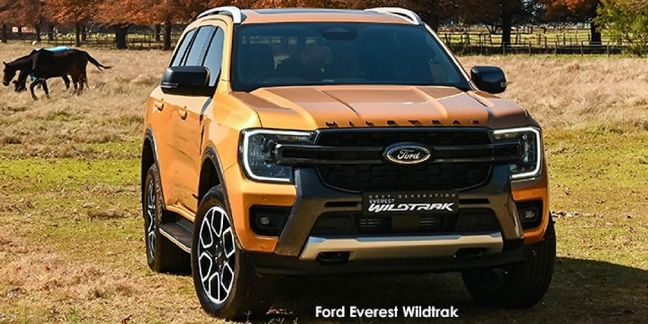 Ford-Everest-30TD-V6-4WD-Wildtrak image:1