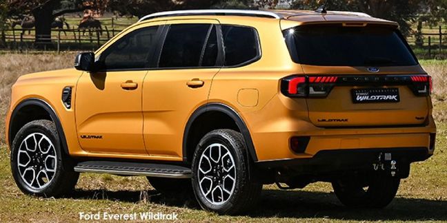 Ford-Everest-30TD-V6-4WD-Wildtrak image:2
