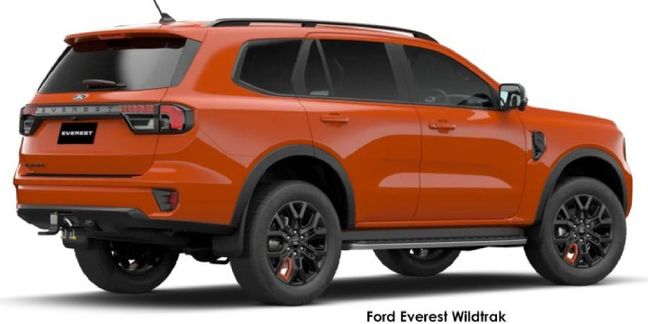 Ford-Everest-30TD-V6-4WD-Wildtrak image:1