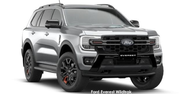 Ford-Everest-30TD-V6-4WD-Wildtrak image:2