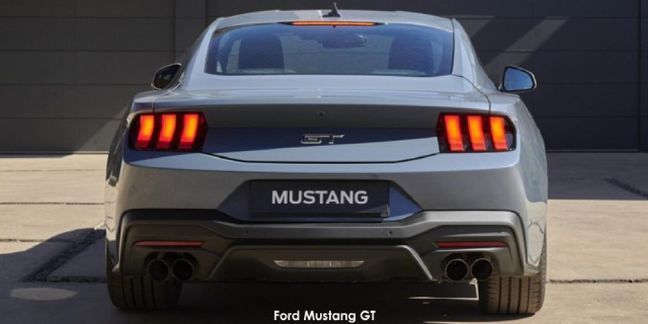 Ford-Mustang-50-GT-fastback image:2
