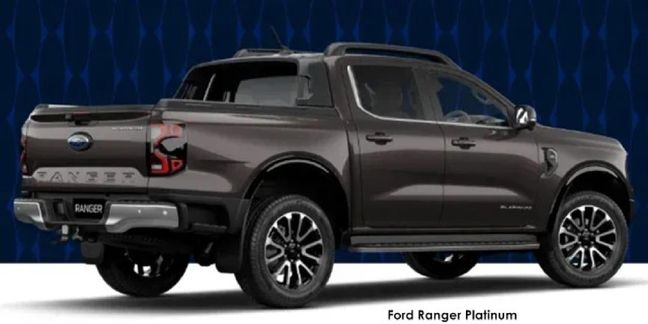 Ford-Ranger-30TD-V6-double-cab-Platinum-4WD image:2