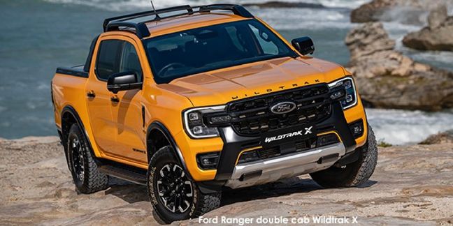 Ford-Ranger-20-BiTurbo-double-cab-Wildtrak-X-4WD image:1