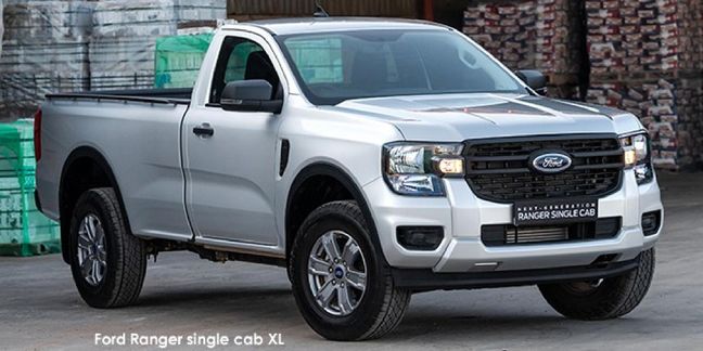 Ford-Ranger-20-SiT-single-cab-XL image:1